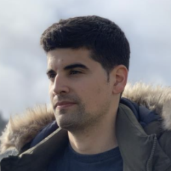 Adrian Marin