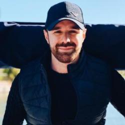 Daniel Cimorra