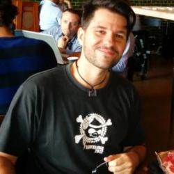 Francisco J. Seva Mora