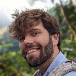 Jorge Tutor (gedur)