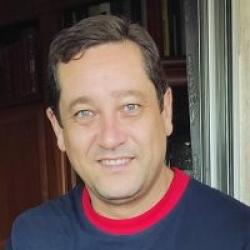 Jorge Mediavilla Martínez