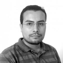 Merlin Sánchez