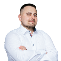 Oleg Chemerys