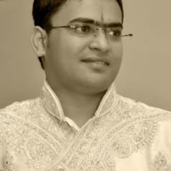 Chaitanya Kulkarni