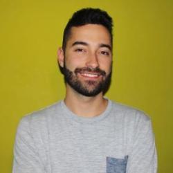 Juan Delgado Salmeron (juandels3)