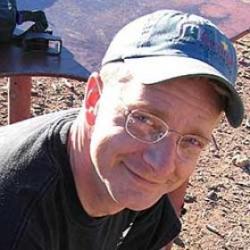 Ron Ferguson