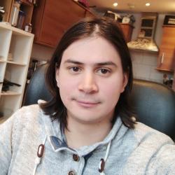 James Abrahams (yautja_cetanu)