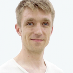 Alex Tkachev