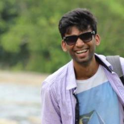 Arpit Rastogi