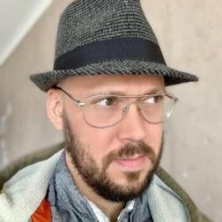 Norman Kämper-Leymann