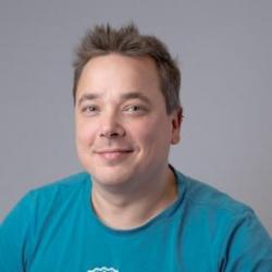 Mikko Hämäläinen (mkoh)