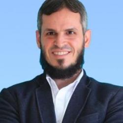 Omar Alahmed