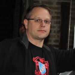 Kevin Thull