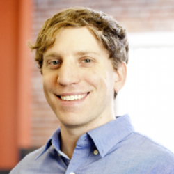 Zack Rosen 