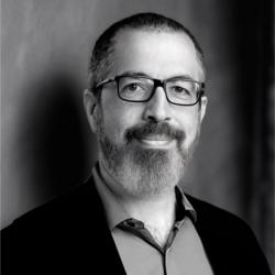 Sean Keating