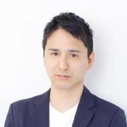 Gengo Kikuchi (gengo_k)