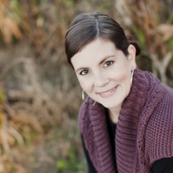 Heather Jeffcoat