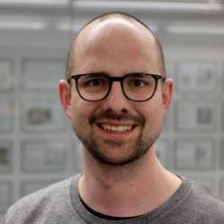 Tobias Tschopp