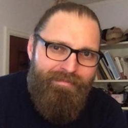 Joshua Mitchell (joshuami)