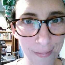 Karen Leech