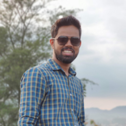 Narendra Shenvi Desai