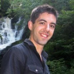 Joshua Bolduc