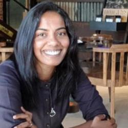 Sinduri Guntupalli