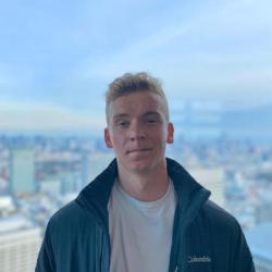 Mitchell Markoff (mitchellmarkoff)