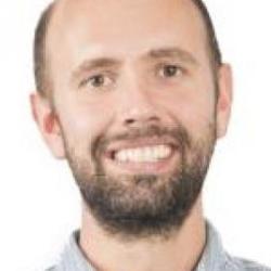 Ed Crompton