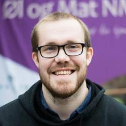Eirik Morland (eiriksm)