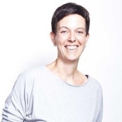 Jutta Horstmann