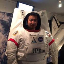 Joseph Zhao
