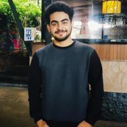 Ruturaj Chaubey
