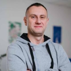 Vitaliy Marchuk