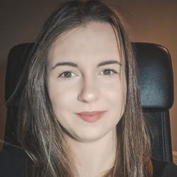 Agata Charęza