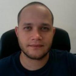 Alain Martínez (alarez)