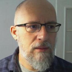 Christopher Torgalson (bedlam)