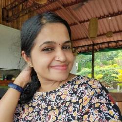 Chithra Kaviyappilly (Chithra K)