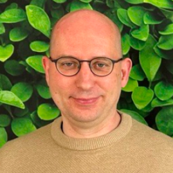 David Bekker (daffie)