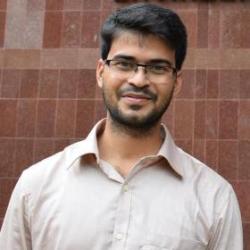 Pritam Prasun