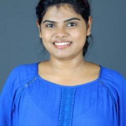 Safallia Joseph