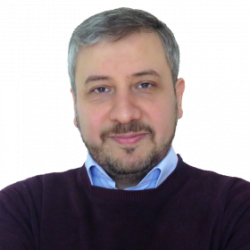 Salih Cenap Baydar (salihcenap)