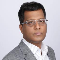 Sathish Balakrishnan