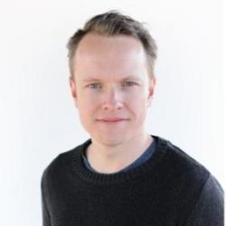 Thor Andre Gretland (thorandre)