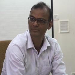 Krishnan Narayanan