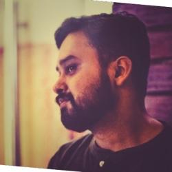 Shashank Merothiya