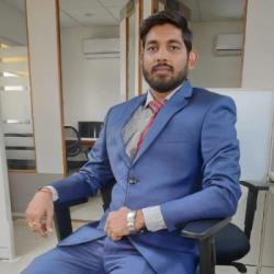 Saurabh Gupta