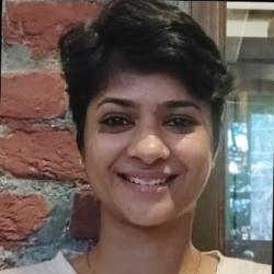 Nidhi B.