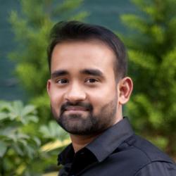 Zameer Fouzan
