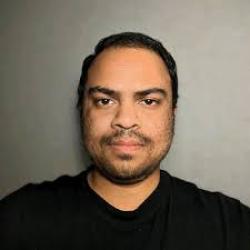 Gautam Gottipati